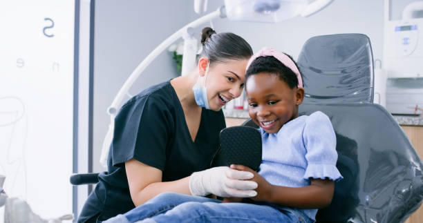 Moreno Valley, CA Dental Services Company